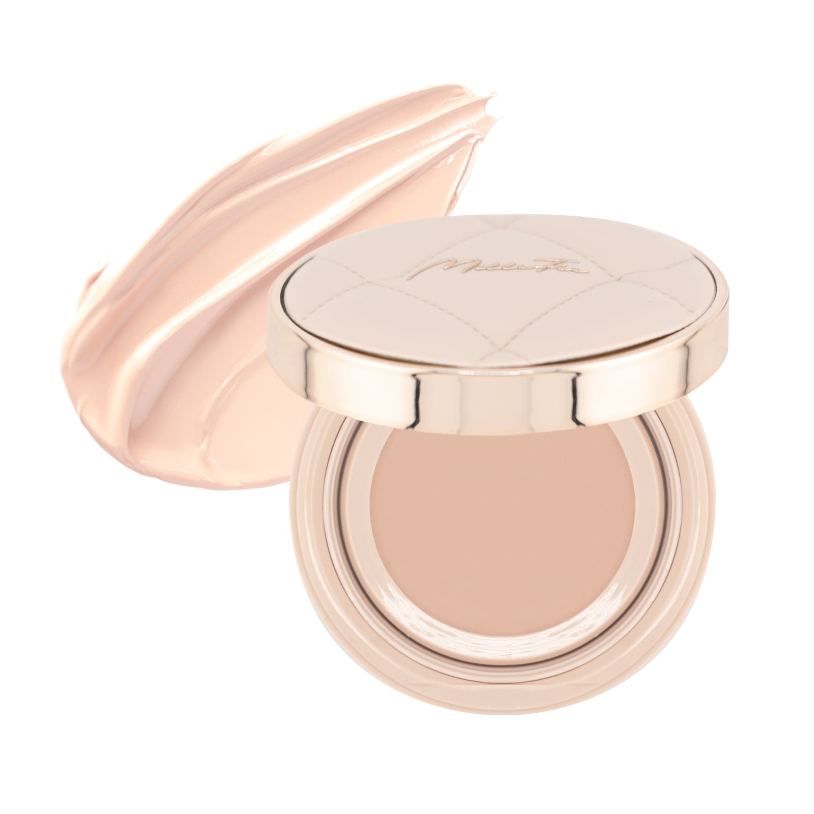 お友達が色を選べる】ラディアントセラムクッション ファンデーション